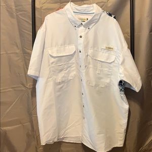Magellan Fish Gear Shirt